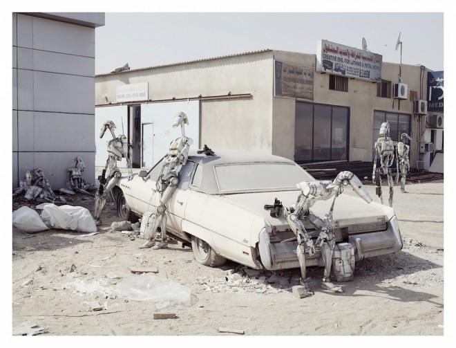 starwars-voiture-casse-cedricdelsaux-dardklens