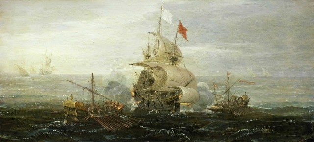 hachette-pirates-bateau-v3-wikimedia-commons-french_ship_under_atack_by_barbary_pirates