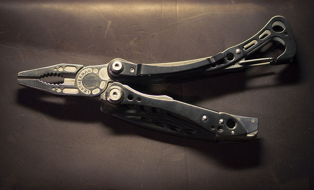 leatherman